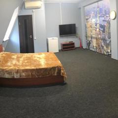  Мотель Мансарда, Архангельск, Архангельская область