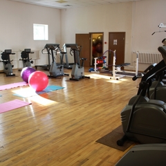 Отель Пур-Наволок, Архангельск, Архангельская область