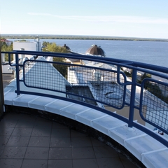 Отель Пур-Наволок, Архангельск, Архангельская область