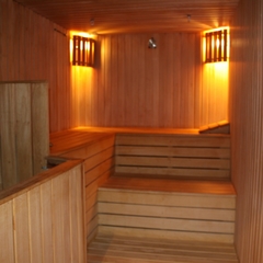 Отель Пур-Наволок, Архангельск, Архангельская область