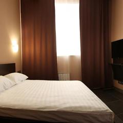 Гостиница Адмирал, Архангельск, Архангельская область