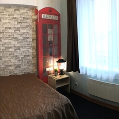 Гостиница Арго, Архангельск, Архангельская область