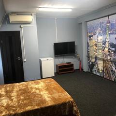  Мотель Мансарда, Архангельск, Архангельская область