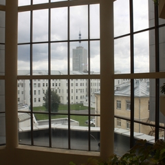 Отель Пур-Наволок, Архангельск, Архангельская область