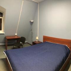  Мотель Мансарда, Архангельск, Архангельская область