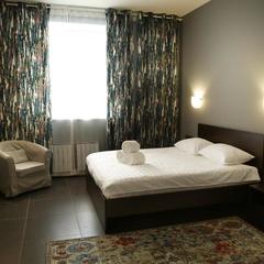 Гостиница Адмирал, Архангельск, Архангельская область