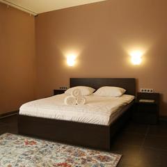 Гостиница Адмирал, Архангельск, Архангельская область