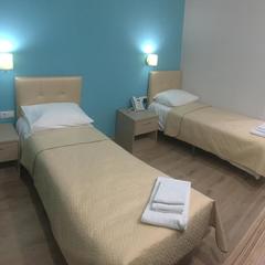 Гостиница Серафима, Архангельск, Архангельская область