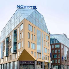  Novotel Архангельск, Архангельск, Архангельская область