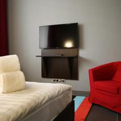 Гостиница Адмирал, Архангельск, Архангельская область