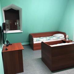  Мотель Мансарда, Архангельск, Архангельская область