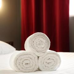 Гостиница Адмирал, Архангельск, Архангельская область