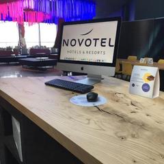  Novotel Архангельск, Архангельск, Архангельская область