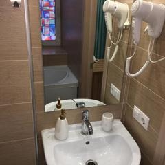 Гостиница Серафима, Архангельск, Архангельская область