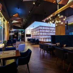  Novotel Архангельск, Архангельск, Архангельская область