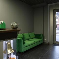 Гостиница Адмирал, Архангельск, Архангельская область