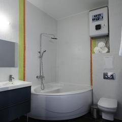 Гостиница Адмирал, Архангельск, Архангельская область