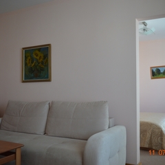 Отель Пур-Наволок, Архангельск, Архангельская область