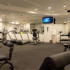  Novotel Архангельск, Архангельск, Архангельская область