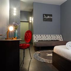 Гостиница Адмирал, Архангельск, Архангельская область