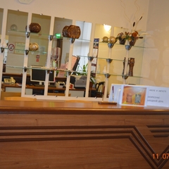 Отель Пур-Наволок, Архангельск, Архангельская область