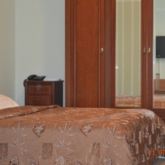 Отель Пур-Наволок, Архангельск, Архангельская область