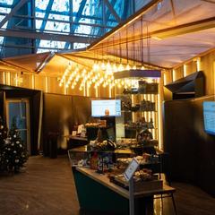  Novotel Архангельск, Архангельск, Архангельская область