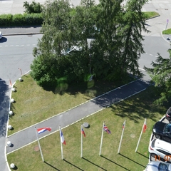 Отель Пур-Наволок, Архангельск, Архангельская область