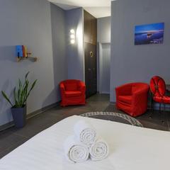 Гостиница Адмирал, Архангельск, Архангельская область