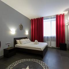 Гостиница Адмирал, Архангельск, Архангельская область