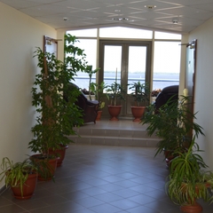 Отель Пур-Наволок, Архангельск, Архангельская область