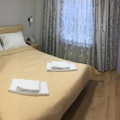 Гостиница Серафима, Архангельск, Архангельская область