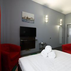 Гостиница Адмирал, Архангельск, Архангельская область