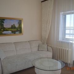 Отель Пур-Наволок, Архангельск, Архангельская область