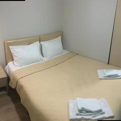 Гостиница Серафима, Архангельск, Архангельская область