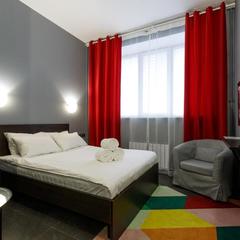 Гостиница Адмирал, Архангельск, Архангельская область