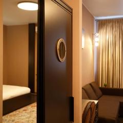 Гостиница Адмирал, Архангельск, Архангельская область