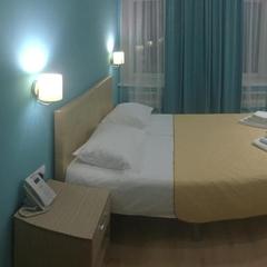 Гостиница Серафима, Архангельск, Архангельская область