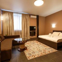 Гостиница Адмирал, Архангельск, Архангельская область