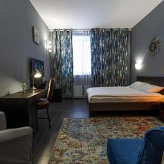 Гостиница Адмирал, Архангельск, Архангельская область