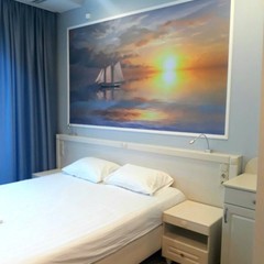 Гостиница Аврора, Архангельск, Архангельская область