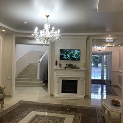 Гостиница Аврора, Архангельск, Архангельская область