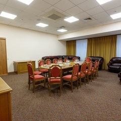 Отель Пур-Наволок, Архангельск, Архангельская область