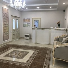 Гостиница Аврора, Архангельск, Архангельская область