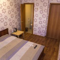 Отель Поморский, Архангельск, Архангельская область