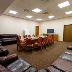 Отель Пур-Наволок, Архангельск, Архангельская область