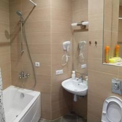 Гостиница Серафима, Архангельск, Архангельская область