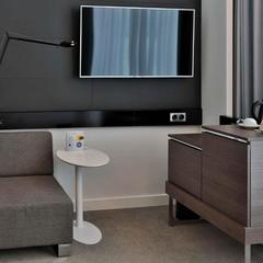  Novotel Архангельск, Архангельск, Архангельская область