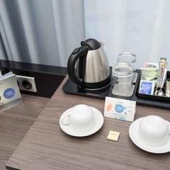  Novotel Архангельск, Архангельск, Архангельская область