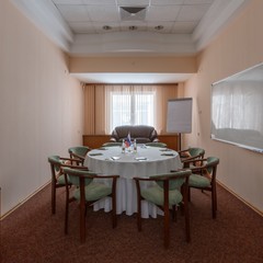 Отель Пур-Наволок, Архангельск, Архангельская область